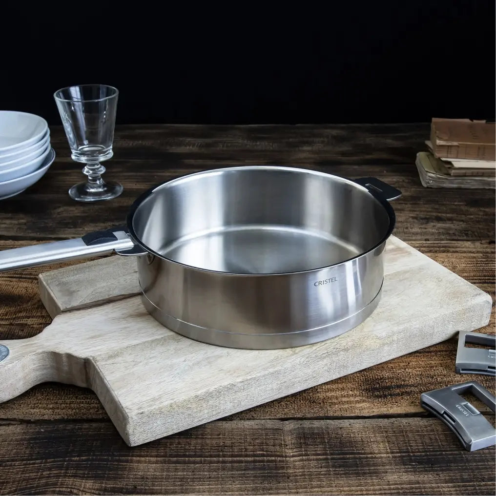Stainless Steel