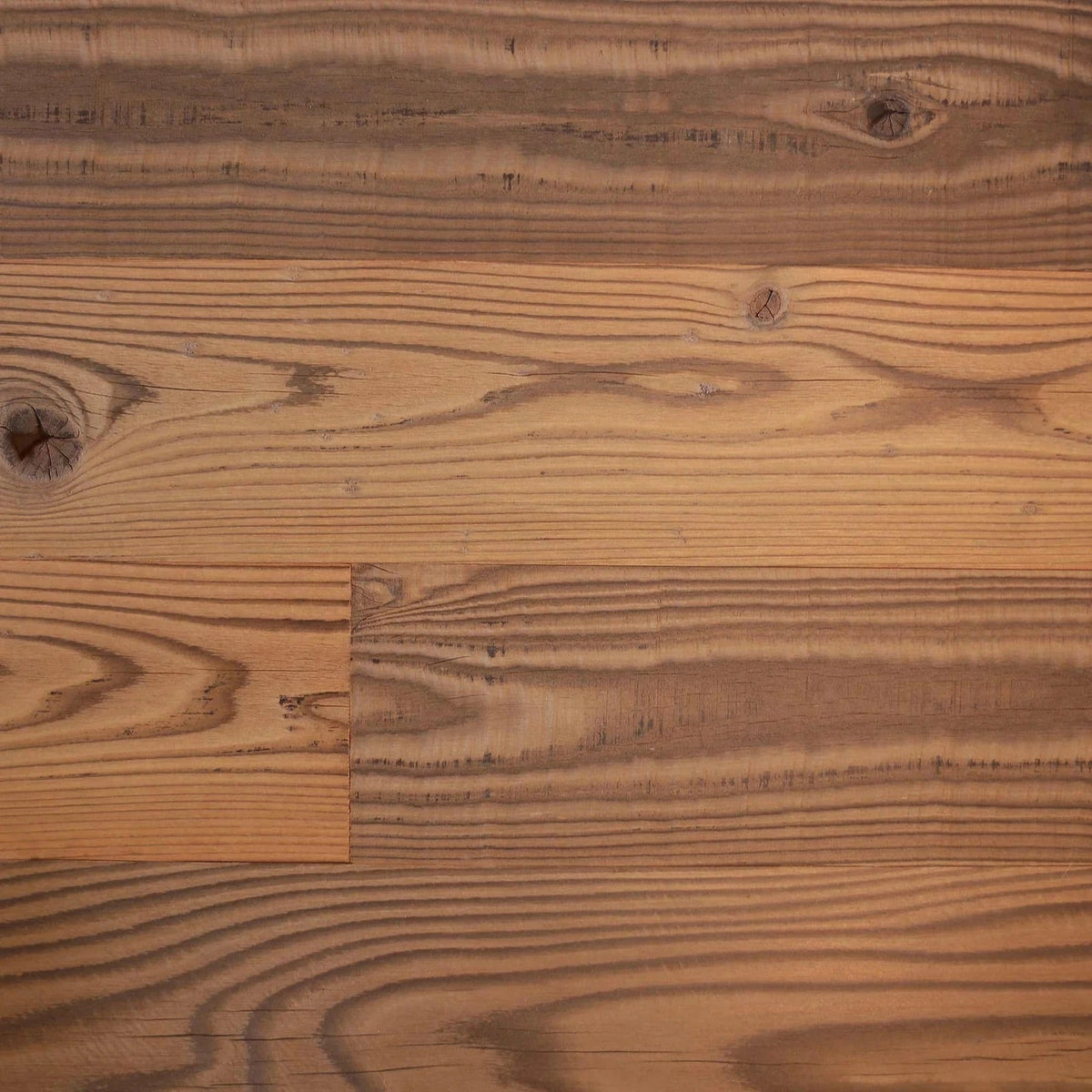 Reclaimed Wood