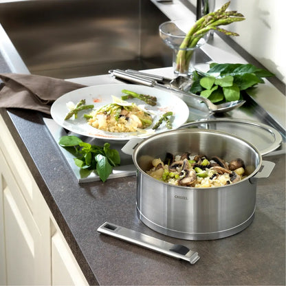 13-Piece 18/10 Stainless Steel Kitchenware Set