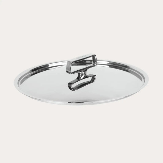 18/10 Stainless Steel Lid (6 sizes available) - Low Plastic Lifestyle