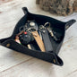 Cork Catch All Tray