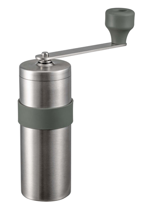 Stainless Steel Manual Coffee Grinder
