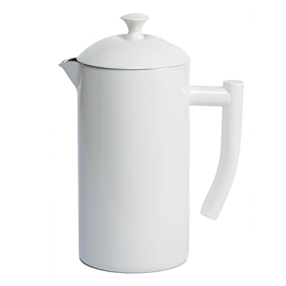 Colorful Double-Walled Steel French Press
