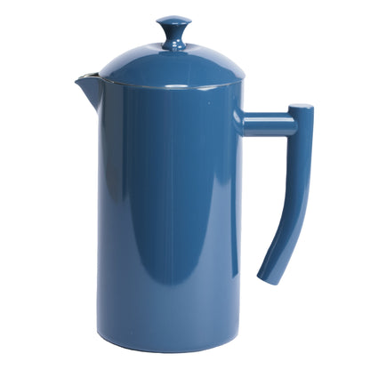 Colorful Double-Walled Steel French Press