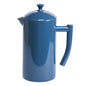 Colorful Double-Walled Steel French Press