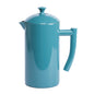 Colorful Double-Walled Steel French Press