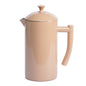 Colorful Double-Walled Steel French Press