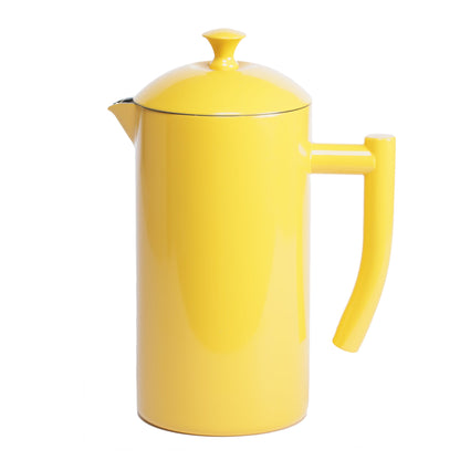 Colorful Double-Walled Steel French Press
