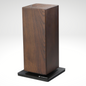 Spinning Wooden Magnetic Knife Block (8 knife capacity)