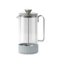 32 fl oz Glass & Stainless Steel French Press