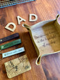 Cork Catch All Tray