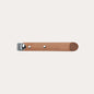 Wooden Long Handle for Strate®Detachable Handle System (beach, olive, or walnut)