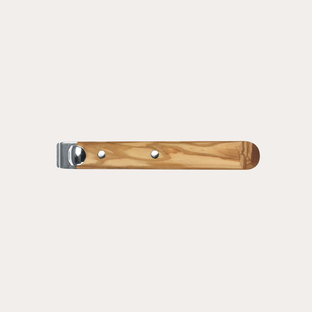 Wooden Long Handle for Strate®Detachable Handle System (beach, olive, or walnut)