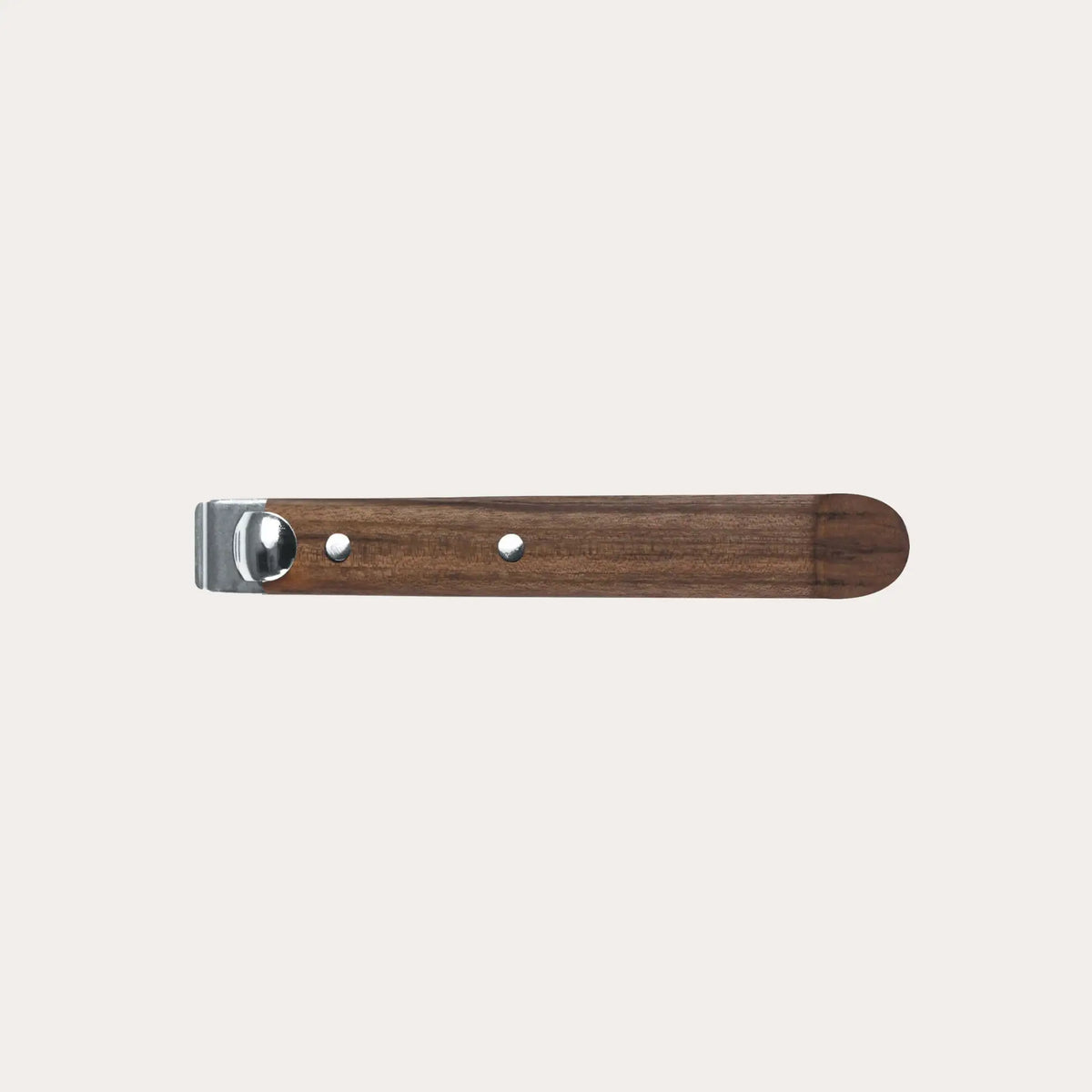 Wooden Long Handle for Strate®Detachable Handle System (beach, olive, or walnut)