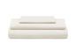 400 Threadcount Organic Sateen Bed Sheets Set