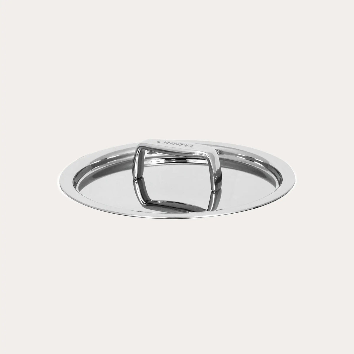 10/18 Stainless Steel Mini Lid (3 sizes available)