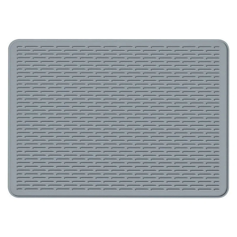 Heat-resistant Food-Grade Silicone Cooktop Mat for Induction Stovetops