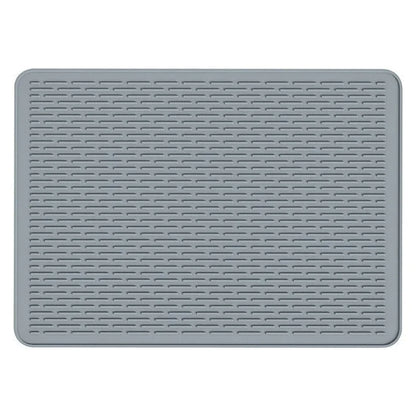 Heat-resistant Food-Grade Silicone Cooktop Mat for Induction Stovetops
