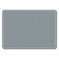 Heat-resistant Food-Grade Silicone Cooktop Mat for Induction Stovetops