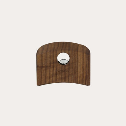 1 x Wooden Side Handle for Strate®Detachable Handle System (beach, olive, or walnut)
