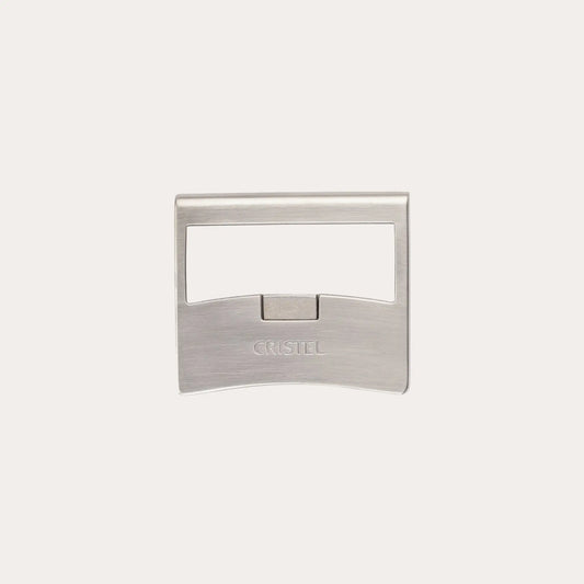 Single 18/10 Stainless Steel Side Handle for Strate®Detachable Handle System