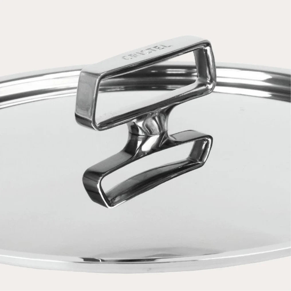 18/10 Stainless Steel Lid (6 sizes available)
