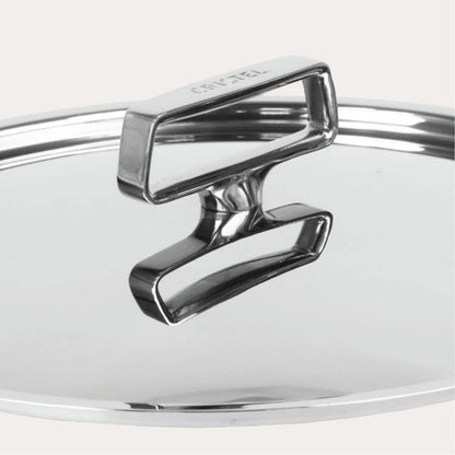 18/10 Stainless Steel Lid (6 sizes available)