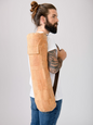 Cork Yoga Mat Bag