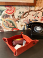 Cork Catch All Tray