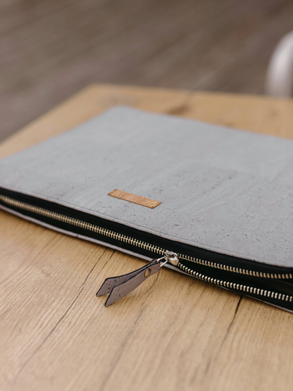 Waterproof Cork Laptop Sleeve