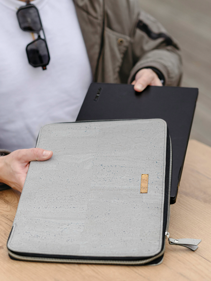 Waterproof Cork Laptop Sleeve