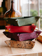 Cork Catch All Tray