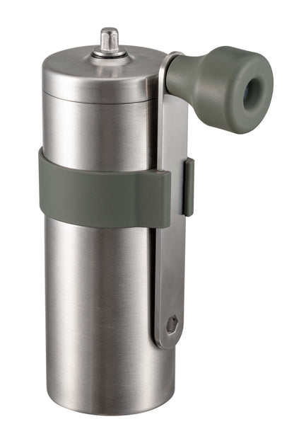 Stainless Steel Manual Coffee Grinder