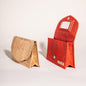 Cork Cosmetic Bag - Low Plastic Lifestyle