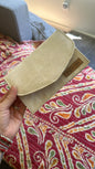 Cork Cosmetic Bag - Low Plastic Lifestyle