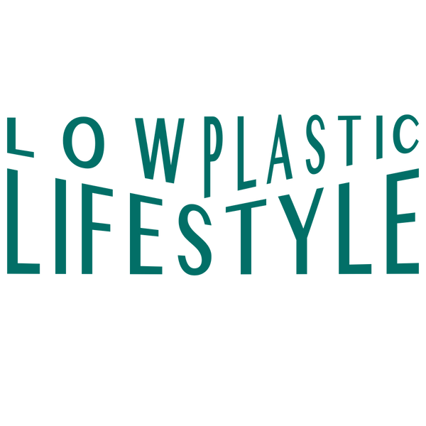 Low Plastic Lifestyle