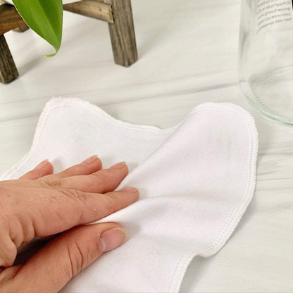 DIY Kit for Reusable Disinfectant Wipes