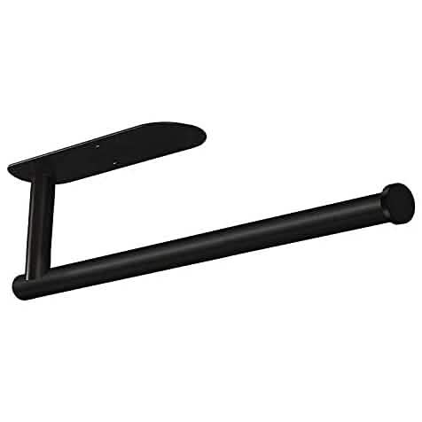Stainless Steel Paper Towel Holder or Towel Bar