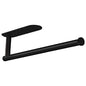 Stainless Steel Paper Towel Holder or Towel Bar