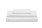 400 Threadcount Organic Sateen Bed Sheets Set