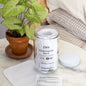 DIY Kit for Reusable Disinfectant Wipes