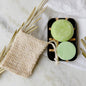 Plastic-Free and Zero-Waste Hair Care Kit